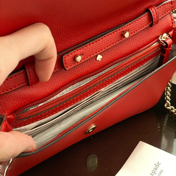 BRAND NEW! Kate Spade Bag  *Discontinued* Color - Picture 10 of 15